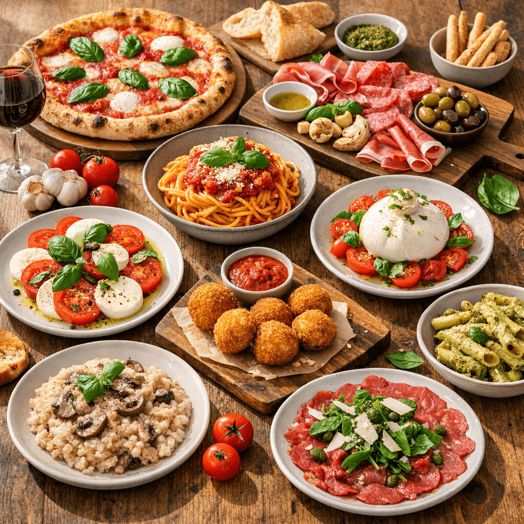 Italian