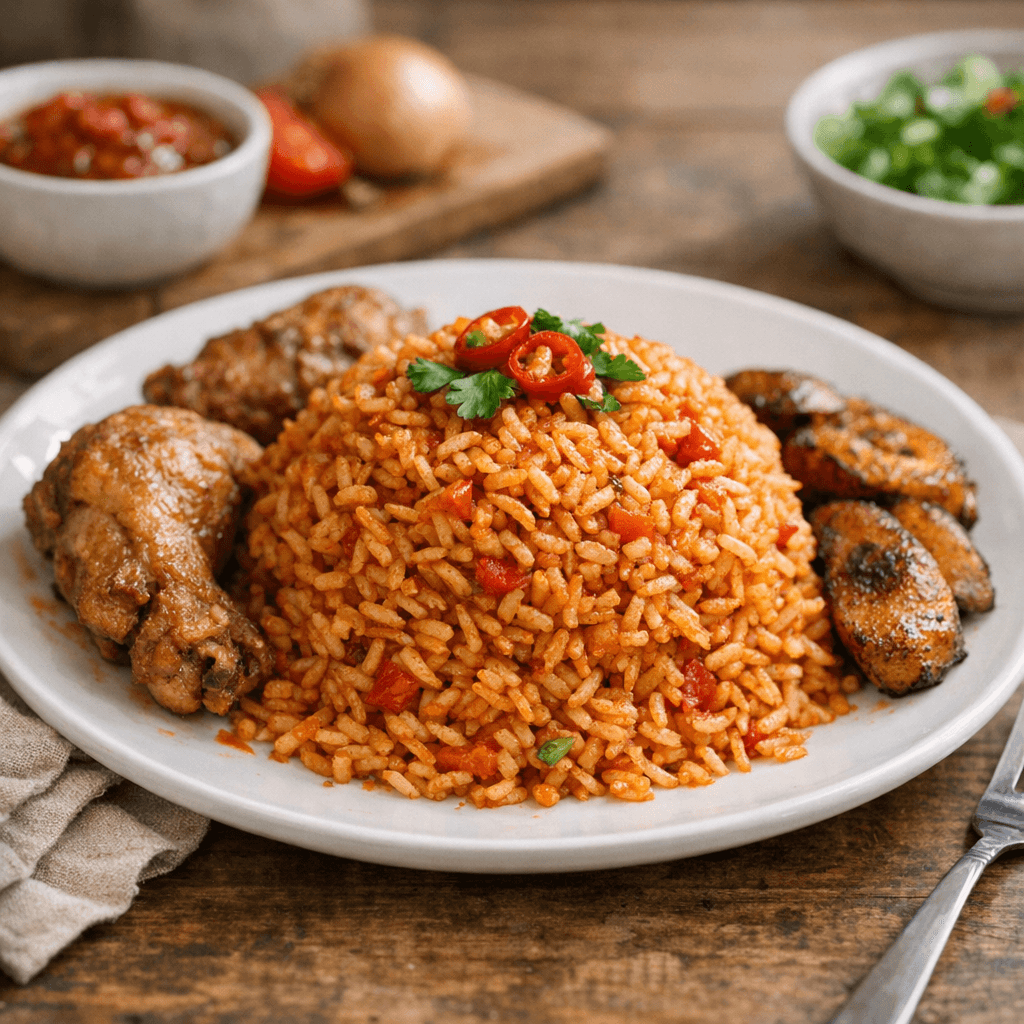 Nigerian