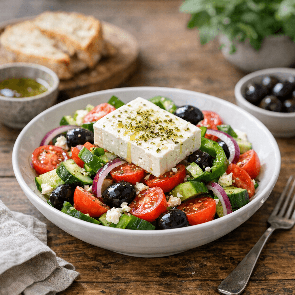 Mediterranean