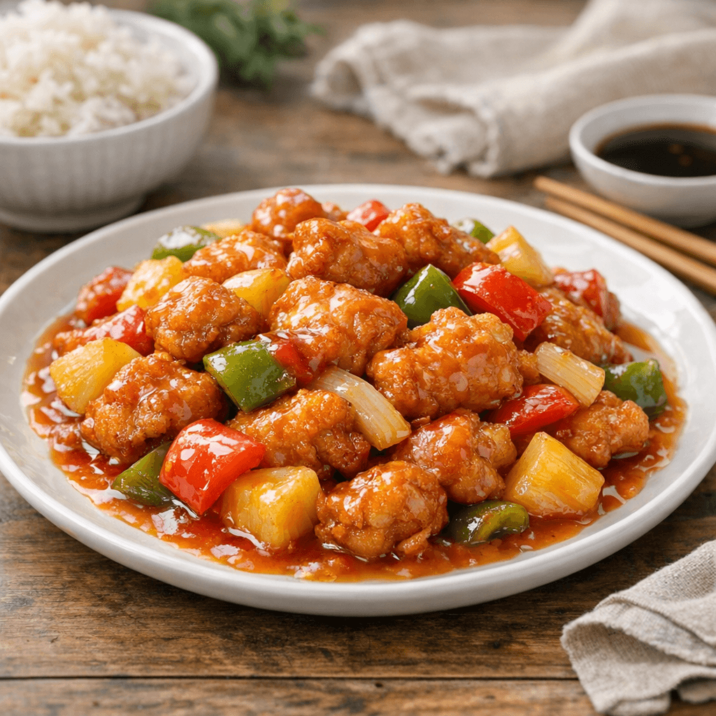 Chinese