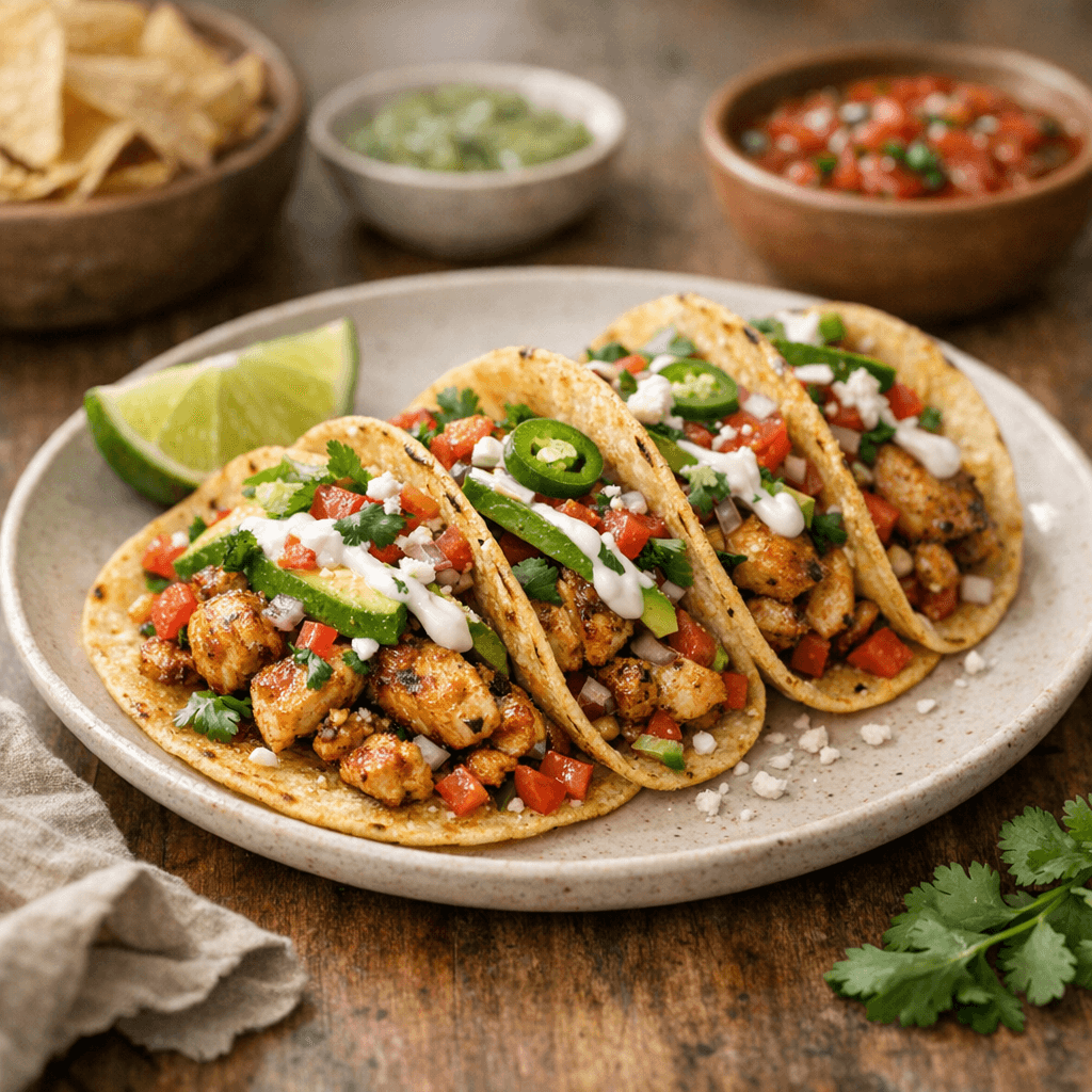 Mexican