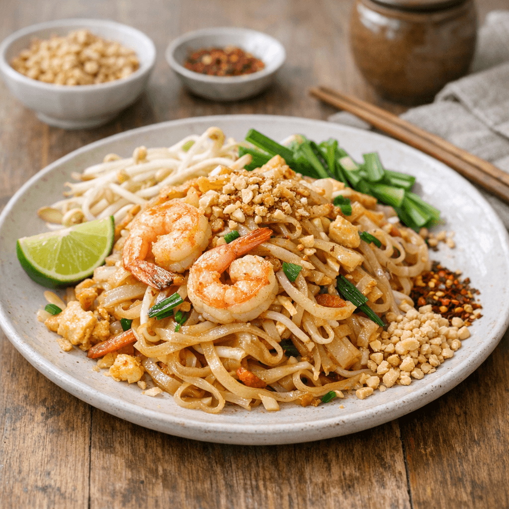 Thai