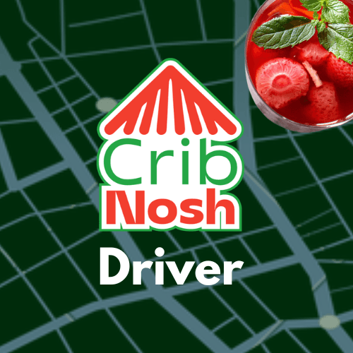 Driver app logo