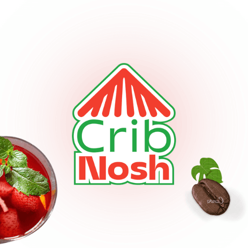 Nosher app logo