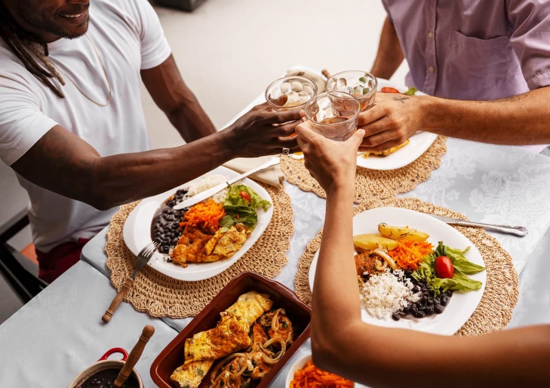 Cribnosh community building initiatives led by Doyle Omachonu