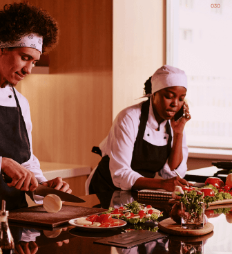 Food Creator compliance information